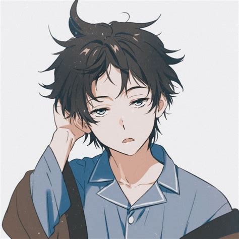 Pin By Emsagrod On ᴀɴɪᴍᴇ ᴡᴇʙᴛᴏᴏɴ ᴍᴀɴɢᴀ ʙᴏʏs In 2020 Boy Anime Eyes