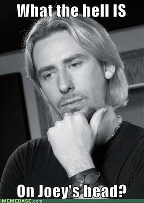 question for the ages nickelback s photograph know your meme