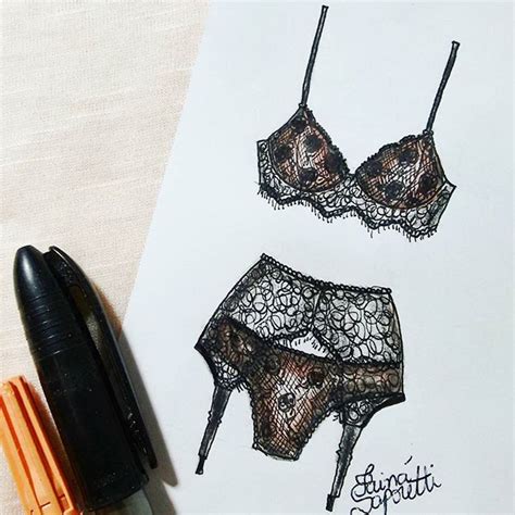 332 best lingerie drawings images on pinterest fashion illustrations fashion drawings and