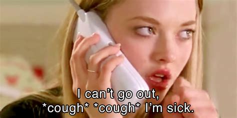 10 Excuses You Make To Cancel Plans When You Dont Want To Go Out