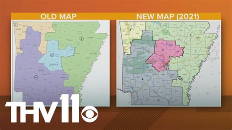 Redistricting Lawsuit Allowed To Continue
