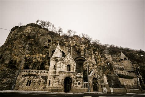 Budapests Historic Cave Church Is A Landmark Carved In Stone