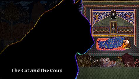 the cat and the coup 4k remaster steam news hub