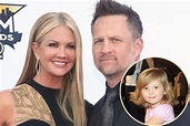 Meet Ashby Grace Zubulevich – Nancy O’Dell’s Daughter With Ex-Husband ...