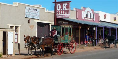 20 Real Old Wild West Attractions You Have To See To Believe