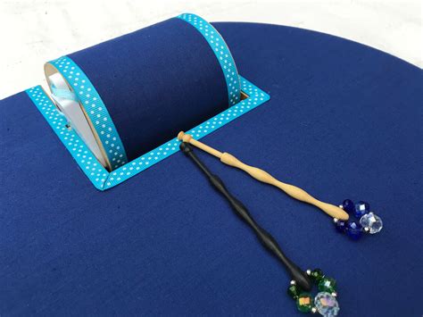 Bobbin Lacemaking Roller Pillows Made By Harlequin 2 Sizes Available