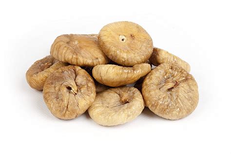 Dried Organic Figs By Its Delish 1 Lb