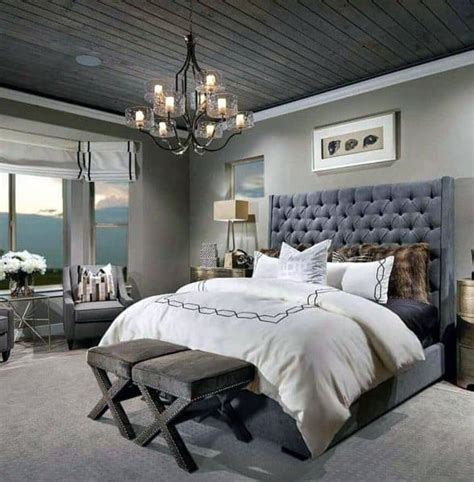 Top 60 Best Master Bedroom Ideas Luxury Home Interior