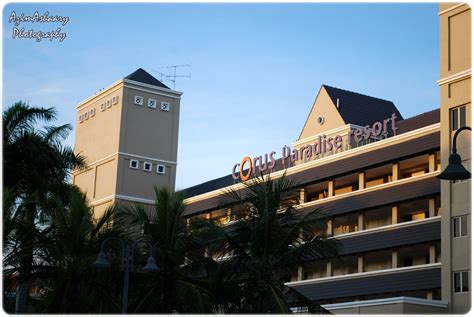 Vergleichen sie hotelpreise und finden sie den günstigsten preis für corus paradise resort port dickson hotel für das reiseziel port dickson. A.X.I.M.U.D: SINGGAH HOTEL : CORUS PARADISE ...