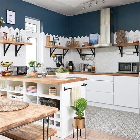 Open Plan Kitchen Ideas Designs For A True Home Hub