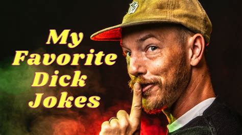 Favorite Dick Jokes Youtube