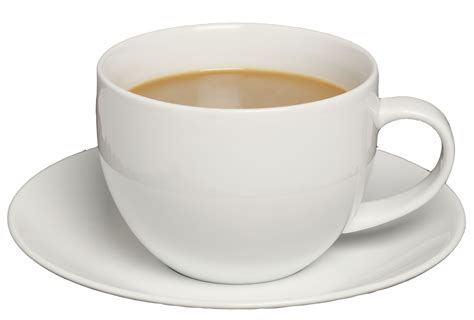 Coffee cups are typically made of glazed ceramic, and have a single handle for portability while the beverage is hot. Cup | Free Images at Clker.com - vector clip art online ...