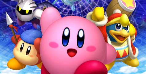 Esta pagina de videojuegos online recopila los mejores juegos flash para dos jugadores. Análisis Kirby Star Allies