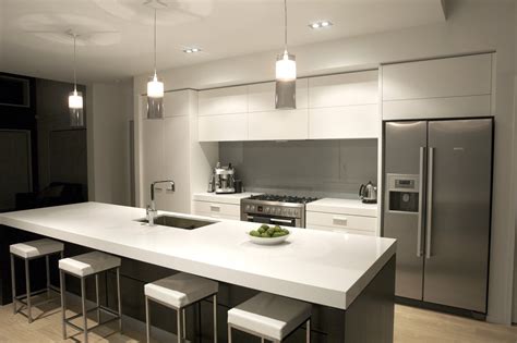 How to organize your kitchen. modern kitchen designs nz - Google Search | Kitchen ...