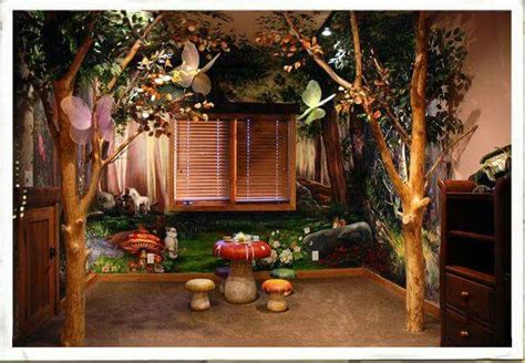 Magical 😊 Fairy Bedroom Fairy Room Fairytale Nursery