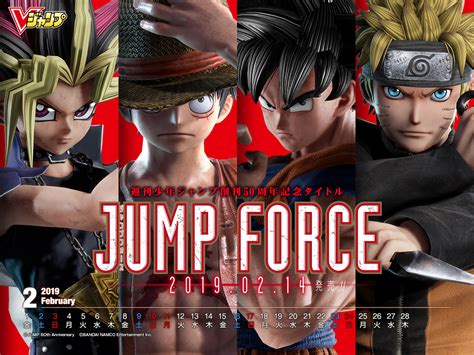 Jump Force Wallpaper 2480185 Zerochan Anime Image Board