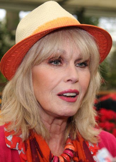 Joanna Lumley Ethnicity Of Celebs What Nationality Ancestry Race