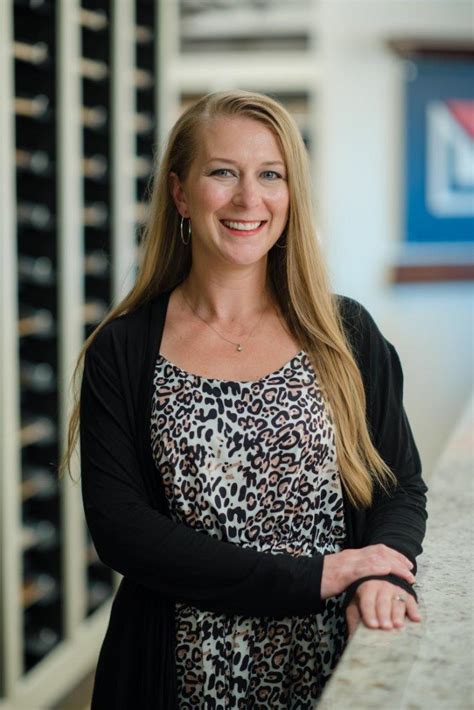 Employee Spotlight Meet Erin Walker Logan Homes Corporate Office