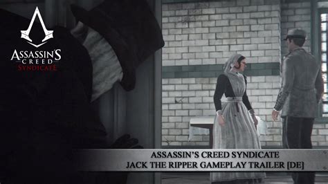 Assassins Creed Syndicate Jack The Ripper Playstation 4 Digital • World Of Games