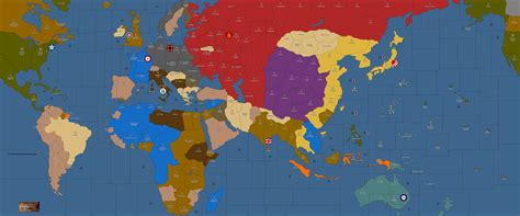 Global 1940 New Victory Conditions Axis And Allies Org Forums
