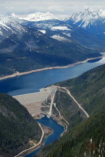 Everything You Wanted To Know About The Columbia River Treaty And Were
