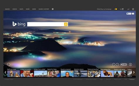 Microsoft Bing Video Search Gets A Makeover