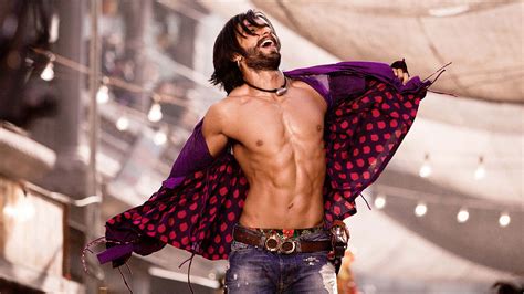 Hottest Scenes From Ranveer Singh Movies Will Leave You Stunned Iwmbuzz