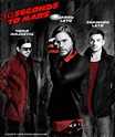 Discography & ID: 30 Seconds To Mars | SounDarts.gr