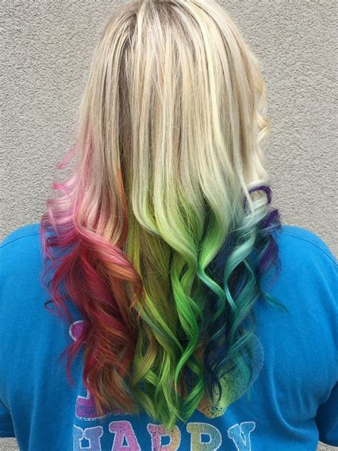 Shana Wood 2015 Show Us Your Vivids Contest Pravana