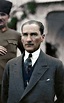 Mustafa Kemal Atatürk (#2231992) - HD Wallpaper & Backgrounds Download