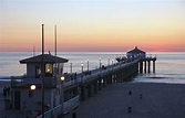 Manhattan Beach, California - Wikipedia