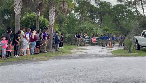 Port St Lucie High Jrotc Booster Parents Home