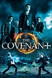 THE COVENANT | Sony Pictures Entertainment
