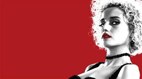 Movie Sin City A Dame To Kill For Hd Wallpaper
