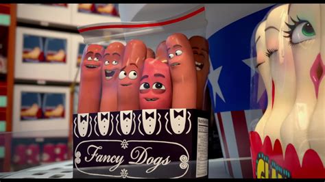 watch sausage party ain t great but it ll be a stoner classic wired