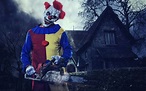 Creepy Clowns That Will Give You Nightmares - Joyenergizer