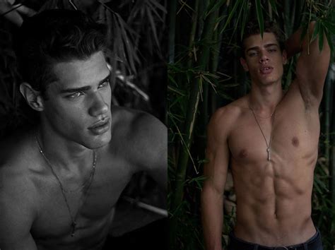 Lucas Loyola By Rafa Borges At Woll Agency Handsome Male Models Male Models Lucas