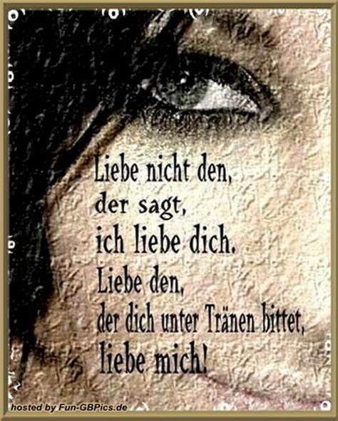 ♥ hand aufs herz ♥: Liebessprüche Profil Bild - Facebook Bilder-GB Bilder ...