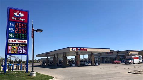 Holiday Gas Station In Minnesota News Current Station In The Word