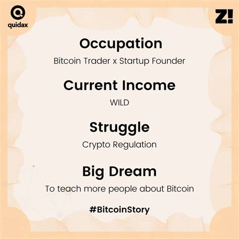 Ripple price fell to 13.6 inr and then rose to 15.5 inr. The Bitcoin Story of a Silent Lagos Millionaire Who Started Trading with Social Capital | Zikoko!