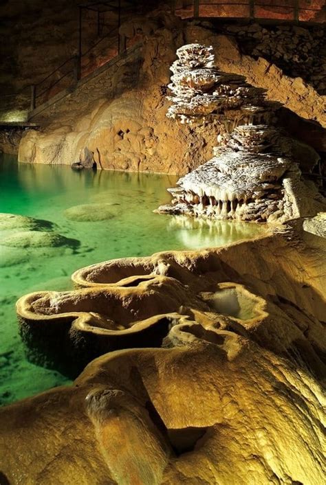 40 Most Beautiful Caves From Around The World Design Bump