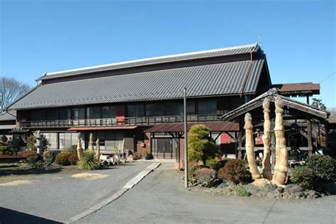 文化財・歴史資料館 | 伊勢崎市観光物産協会【公式】ホームページ