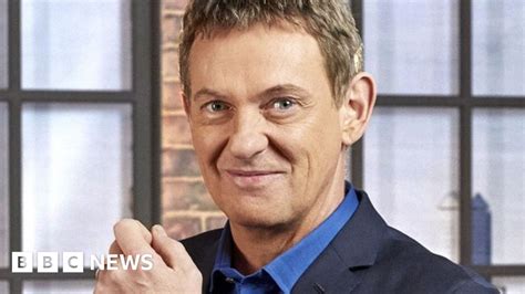 Matthew Wright To Leave The Wright Stuff Bbc News