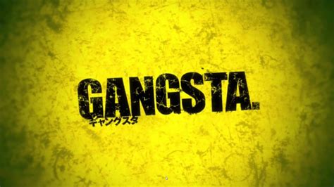 Gangsta Wallpaper 69 Images