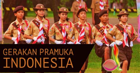 Contoh Soal Kepramukaan dan Jawaban - imron.web.id