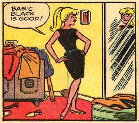 31 Totally Wearable Vintage Archie Comics Looks For Girls Pop Art