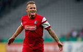 Hoffenheim holt Freiburger Jonathan Schmid - Grifo zum Sportclub ...