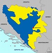 Bosnia and Herzegovina (BiH) Republika Srpska