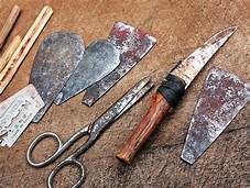  TOOLS OF THE TRADE FOR THE FGM OPERATOR
