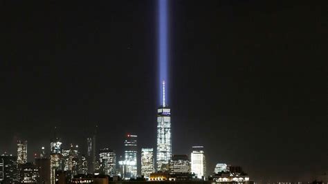 911 Photos 11 Iconic Images From Sept 11 And Its Aftermath